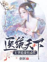 醫(yī)統(tǒng)天下，王爺追妻有點(diǎn)忙