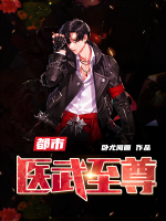 都市醫(yī)武至尊