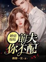 婚情綿綿：前夫你不配