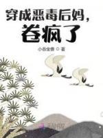 穿成惡毒后媽，卷瘋了！