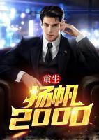 重生：揚(yáng)帆2000