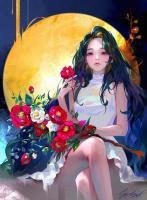 她死而復(fù)生后，霍少悔不當(dāng)初