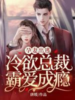 孕妻出逃：冷欲總裁霸愛成癮