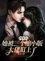 四年后，她被三個(gè)縮小版大佬盯上了
