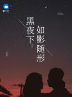 黑夜下如影隨形