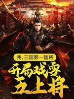 我，三國第一猛將，開局戲耍五上將