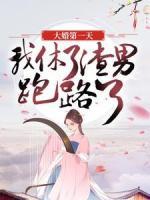大婚第一天，我休了渣男跑路了