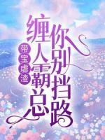帶寶虐渣：纏人霸總你別擋路！