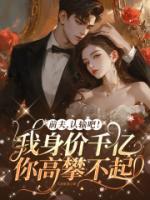 前夫，認(rèn)輸吧！我身價(jià)千億你高攀不起