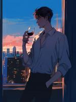 浮世萬千，唯他求愛不得