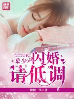 慕少，閃婚請(qǐng)低調(diào)