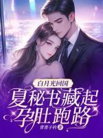 白月光回國，夏秘書藏起孕肚跑路