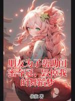 朋友為了幫助閨蜜奪冠，毀掉我的舞蹈夢(mèng)