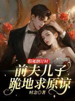 假死倒計(jì)時：前夫兒子跪地求原諒