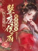 醫(yī)女退婚后，整座侯府跪求我回頭