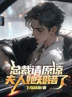 總裁請(qǐng)?jiān)彛蛉怂e(cuò)了