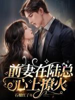 前妻在陸總心上撩火