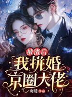 被渣后，我拼婚京圈大佬