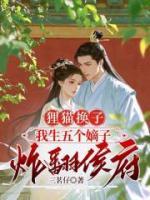貍貓換子，我生五個嫡子炸翻侯府