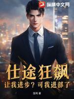 仕途狂飆：讓我進步？可我進部了！