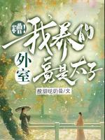 糟！我養(yǎng)的外室竟是太子