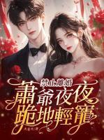 禁止離婚！蕭爺夜夜跪地輕寵