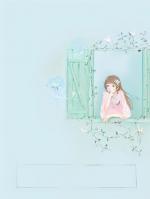 重生后，前夫?qū)ξ覔u尾乞憐