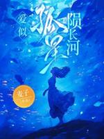 愛似孤星隕長河