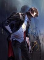 神秘復(fù)蘇：開局被女妖找上門