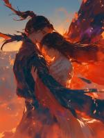 愛恨終結(jié)，長安雪盡