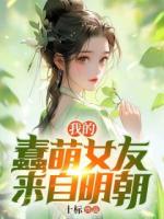 我的蠢萌老婆來(lái)自明朝