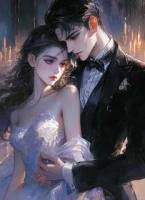老婆愛上真少爺，我直接離婚
