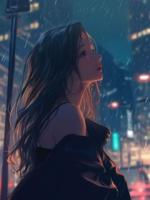 江火照不歸
