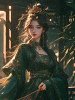 明月迢迢，往事昭昭