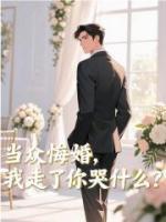 當眾悔婚，我走了你哭什么？
