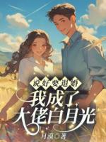 說(shuō)好要退婚，我成了大佬白月光？