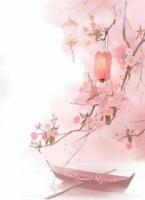 新婚夜，前夫在我墳前拜堂