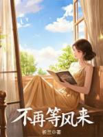 不再等風來