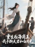 重生為海商王，我手撕夫君和白月光