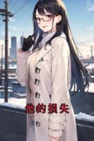他的損失