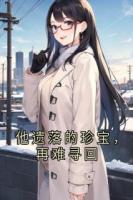 他遺落的珍寶，再難尋回
