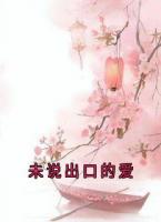 未說(shuō)出口的愛(ài)