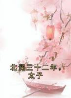 北瀾三十二年，太子