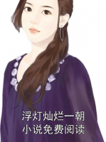 浮燈燦爛一朝小說免費(fèi)閱讀