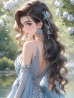 老公為護私生女，逼我點天燈520次