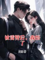 被雷劈后，我悟了