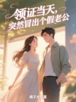 領(lǐng)證當(dāng)天，突然冒出個(gè)假老公