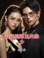 命運(yùn)縫隙里的緣分