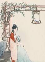 穿書后我成了太子的續(xù)命藥引