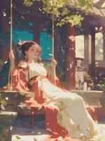 夫君的愛妾對我笑得張揚和不屑